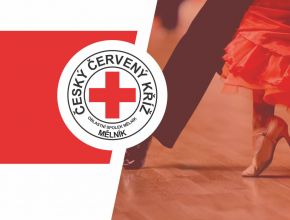 24. Benefiční večer Českého červeného kříže Mělník